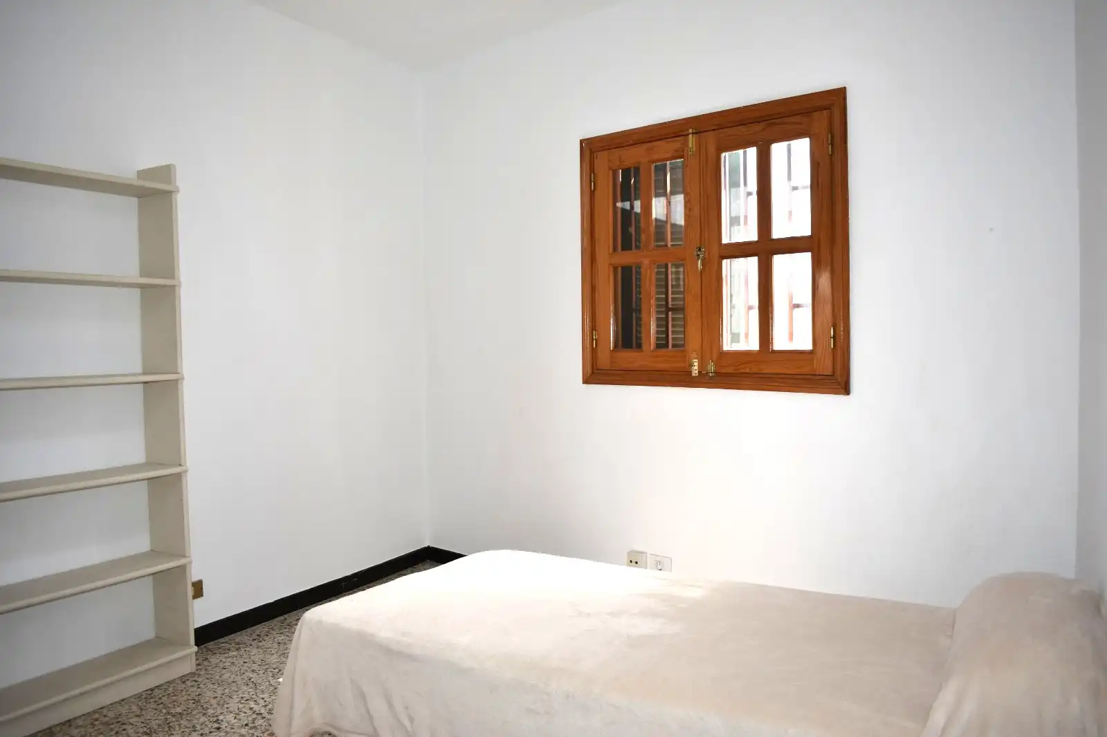 Dormitori de Casa o xalet en venda en La Aldea de San Nicolás  amb Jardí privat, Terrassa i Piscina