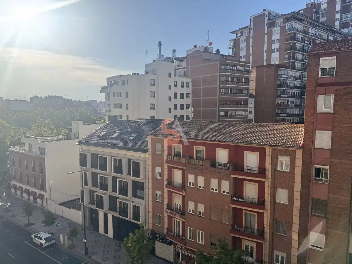Appartamento con ascensore in affitto a MAGALLANES, imagen 33