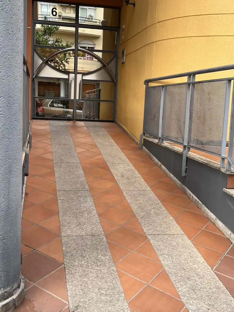 Gewerbefläche zum Verkauf in Calle Berlín, imagen 18