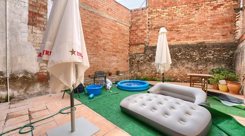 Foto 2 de Casa o chalet en venta en Carrer de L'estela, Centre, El Vendrell