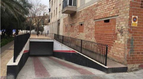 Solvia Inmobiliaria  Garaje Tomelloso