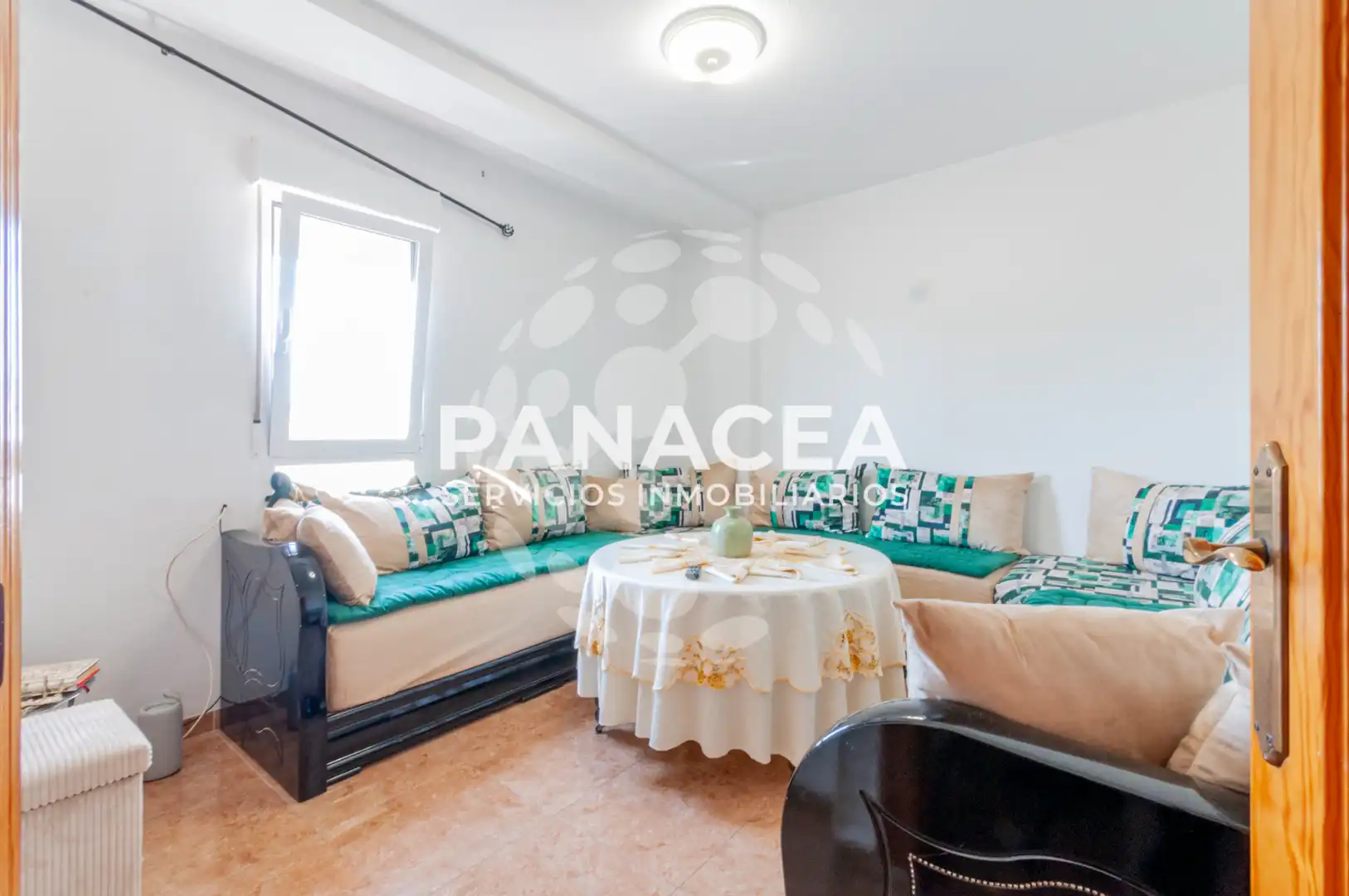 Piso en venta en Roquetas de Mar, Almería
