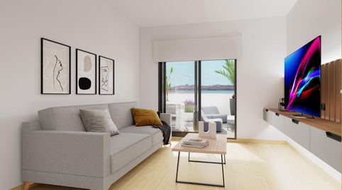 Foto 3 de Apartamento en venta en Parcela Zr-35, Sector Zo-4, el Raso, 1, El Raso, Guardamar del Segura