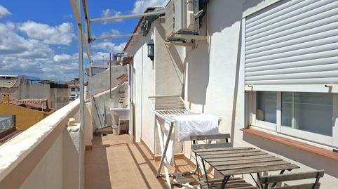 Foto 4 von Einfamilien-Reihenhaus zum Verkauf in Olletas - Sierra Blanquilla, Málaga Capital