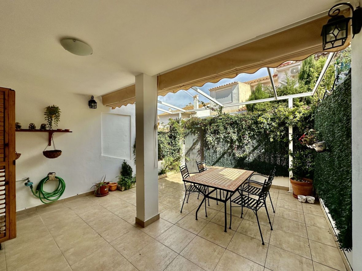 Casa o chalet en venta en Calle Monte de Santa Pola , Monte Faro - Altomar II, Gran Alacant