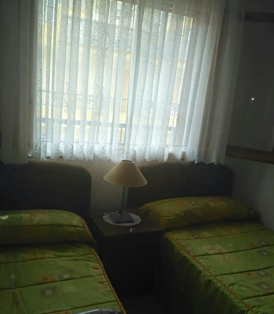 Finca rústica en venta en N/A, -1, Los Europeos