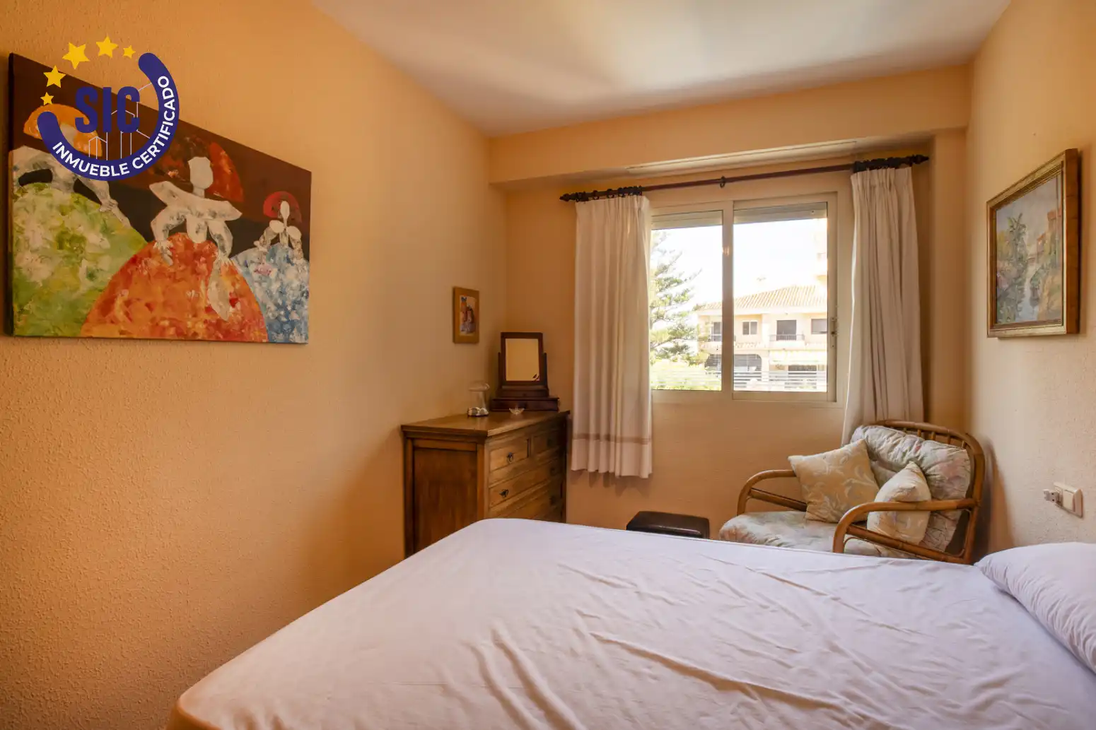 Flat with lift for sale in Sueca - C/ LLEBEIG - LA LLASTRA, imagen 28