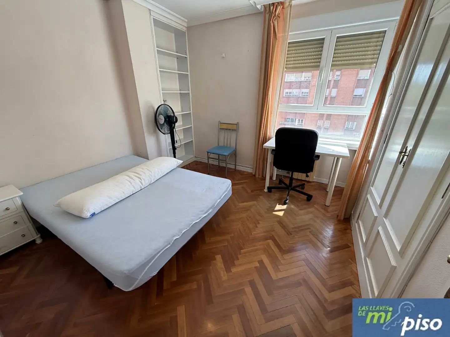 Habitación de Piso en venta en Huerta del Rey