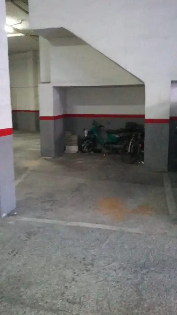 Individual for sale in Calle gandhi, imagen 7
