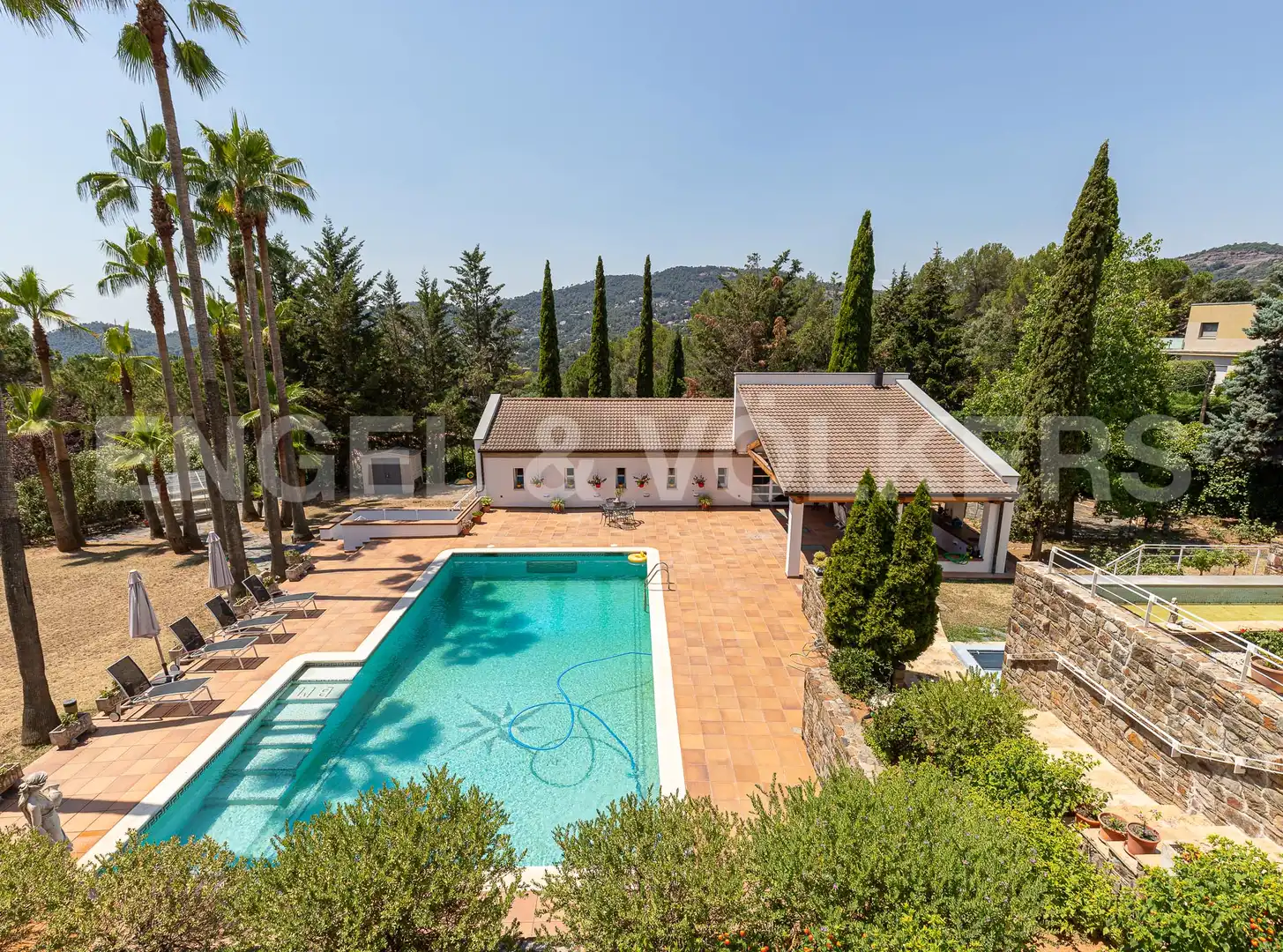 Maison avec piscine à vendre à Matadepera, imagen 63