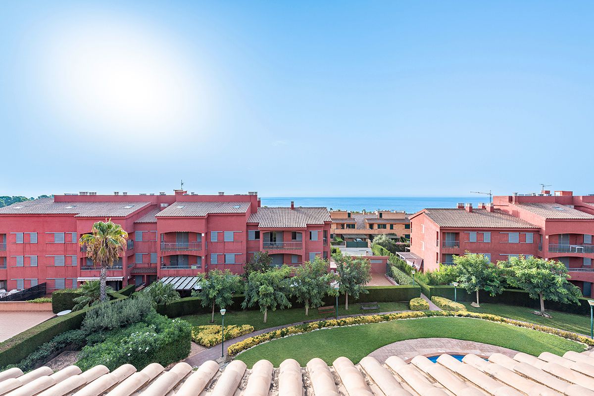 Duplex for sale in Marina Sant Jordi
