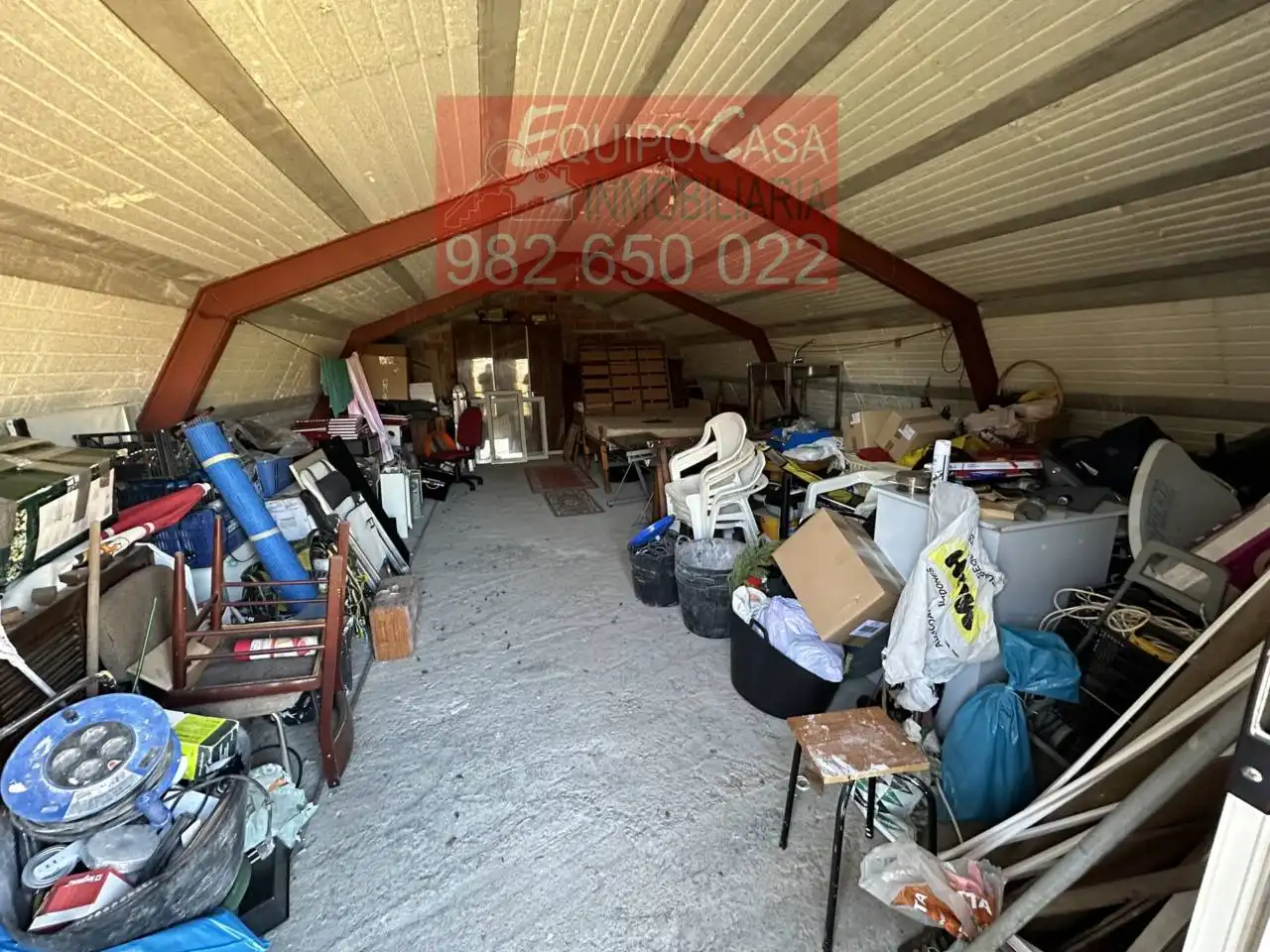 Casa o chalet en venta en Lugo con Calefacción, Jardín privado y Amueblado