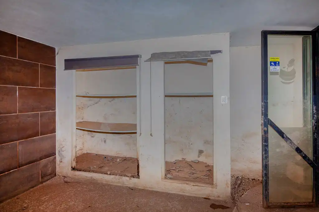 Commercial properties for sale in Alzira