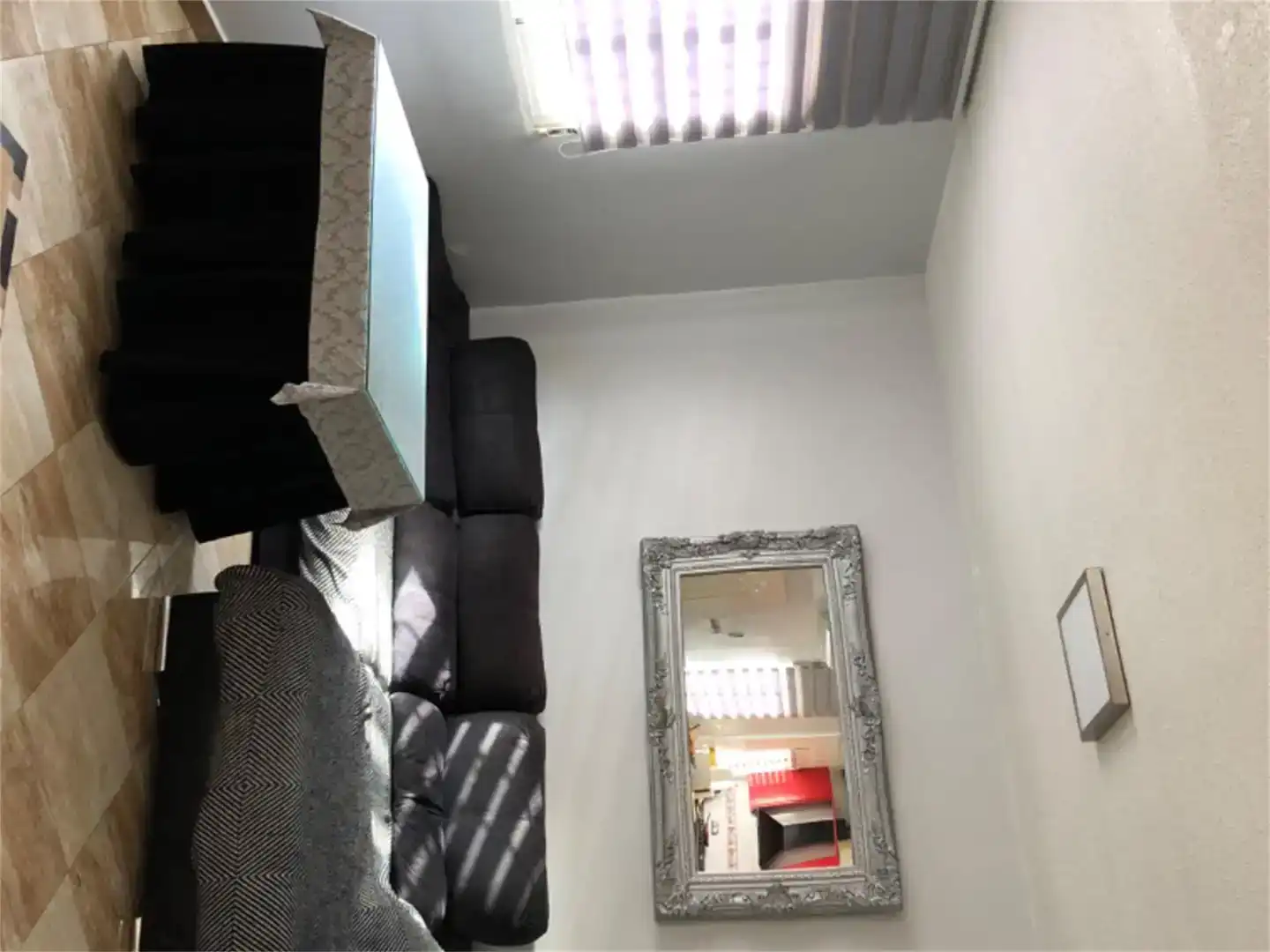 Sala d'estar de Planta baixa en venda en Almoradí amb Aire condicionat