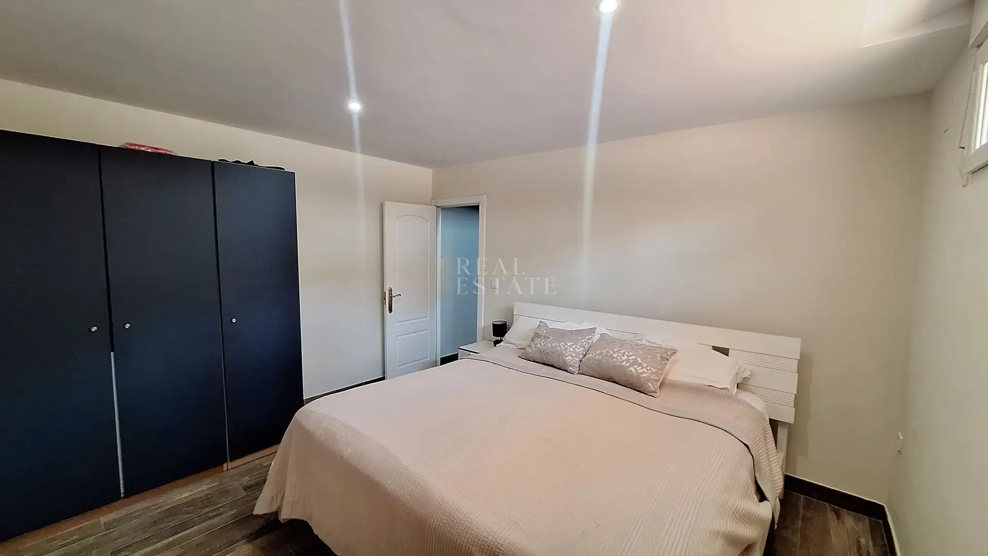 Habitación de Casa o chalet en venta en Dénia con Aire acondicionado, Calefacción y Terraza