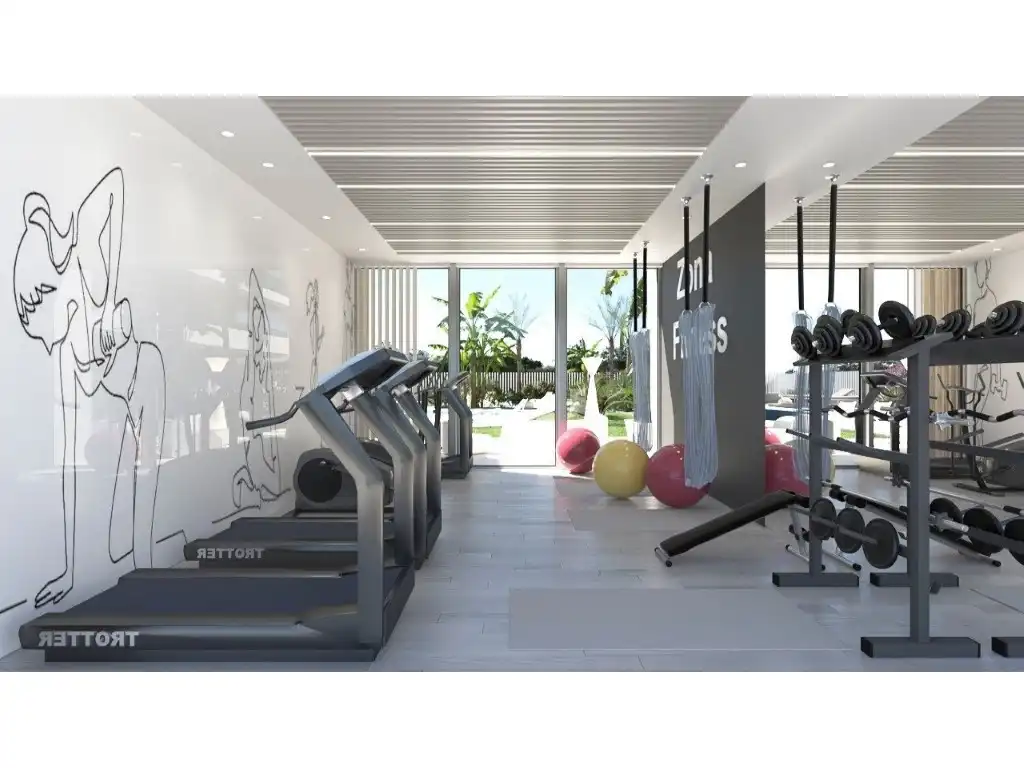 Apartament amb piscina en venda a Orihuela Costa, imagen 7