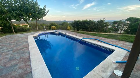 Foto 3 de Casa o chalet en venta en Avinguda del Sol, Mas Mora - Sant Daniel, Tordera