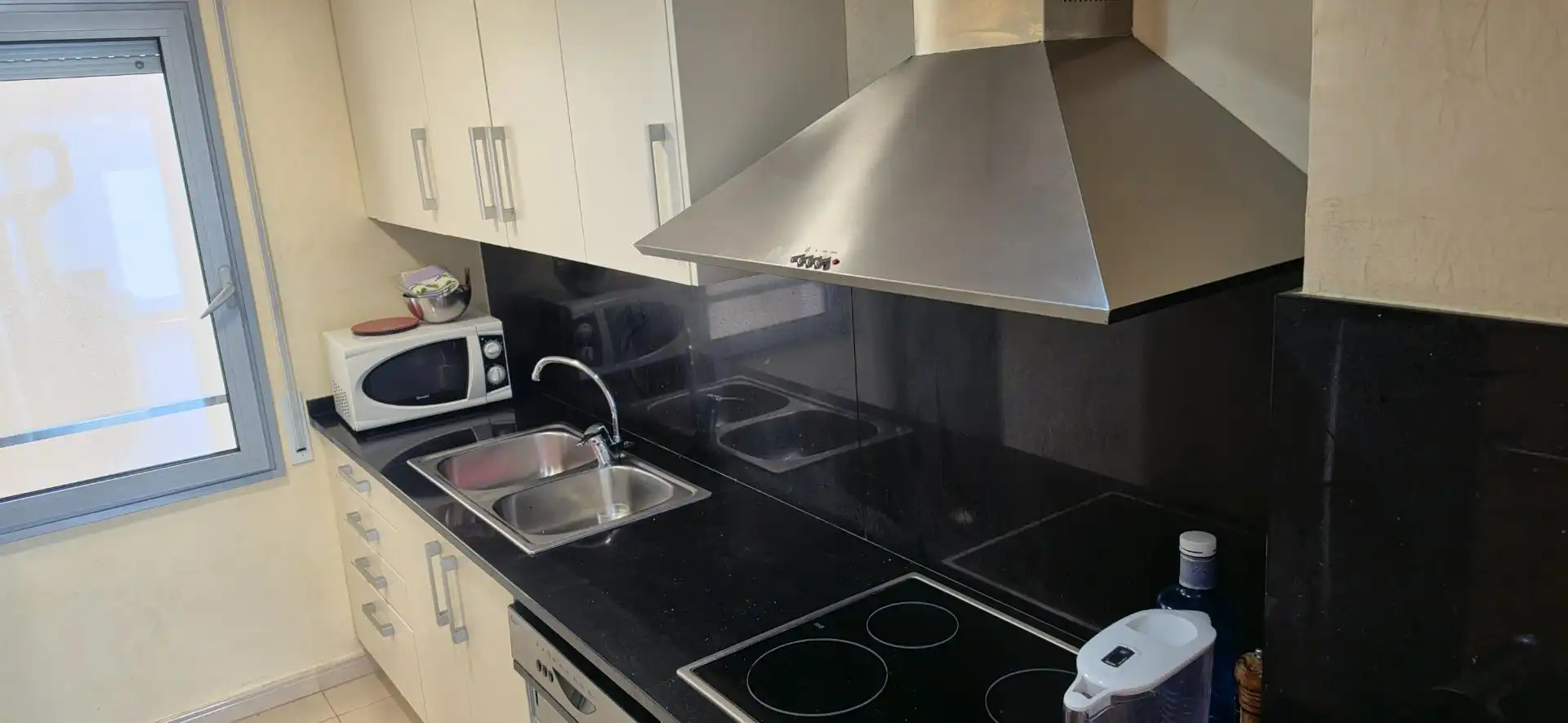 Flat with lift for sale in DEL DR STGO RAMON Y CAJAL, imagen 10