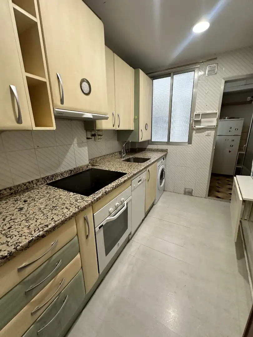 Flat with lift for sale in Plaza Santa Brígida, imagen 10