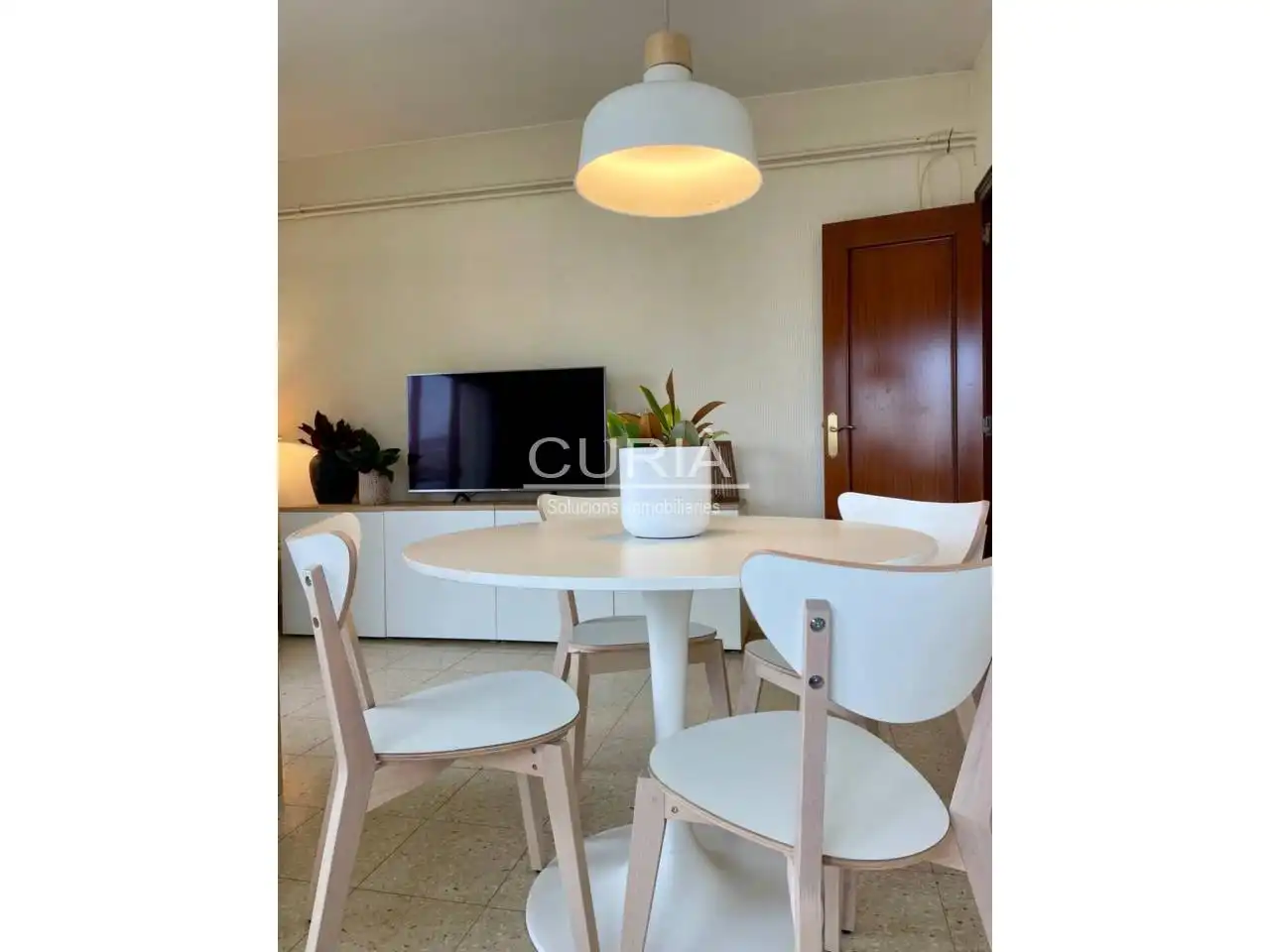 Wohnung zur Miete in Mariola