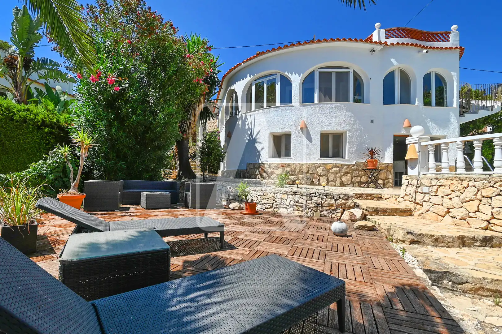 Villa avec piscine à vendre à Cala Advocat - Baladrar, imagen 8