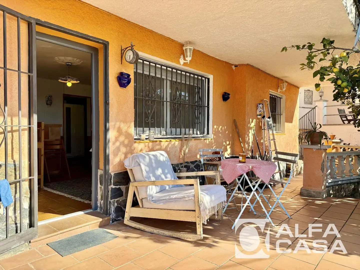 Haus mit Terrasse zum Verkauf in Lloret Blau - La Creu de Lloret, imagen 17