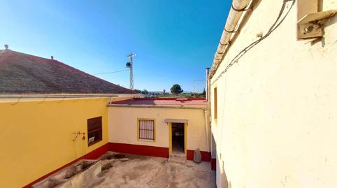 Foto 4 de Finca rústica en venta en Carretera Beniel Desam, Desamparados - Hurchillo - Torremendo, Orihuela