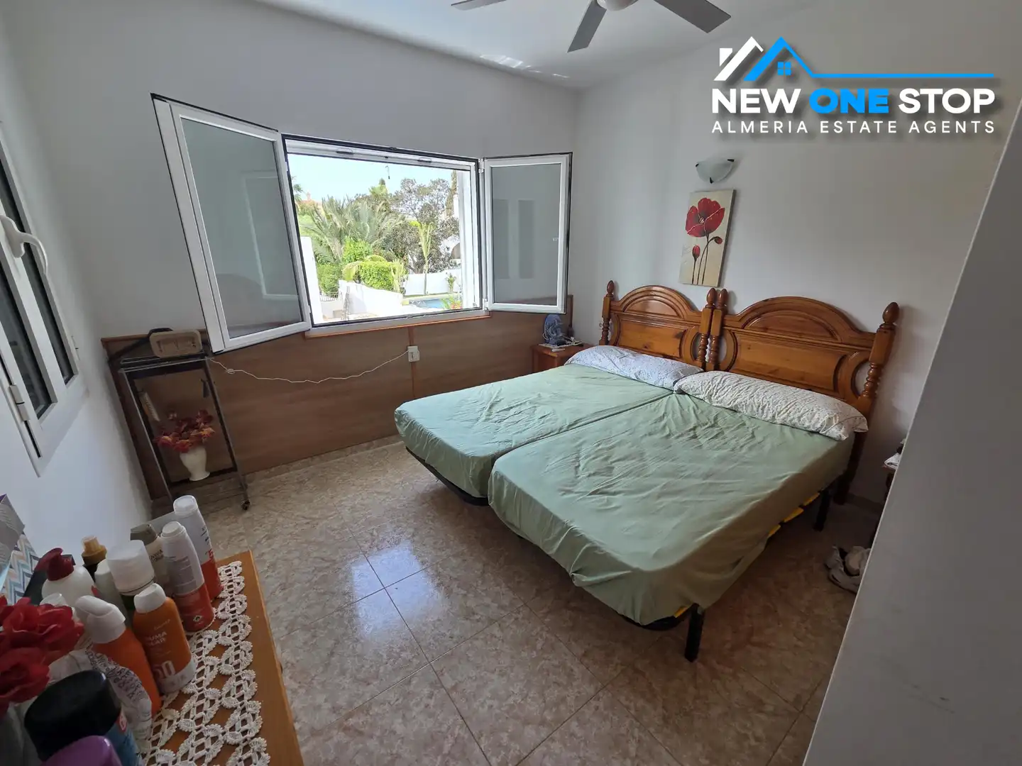 Chalet con terraza en venta en Calle Aleixandre, imagen 22