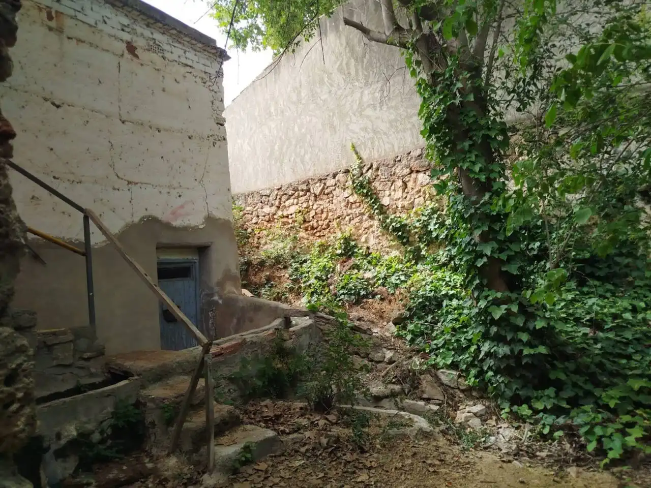 Casa o xalet en venda en Ruidera amb Jardí privat
