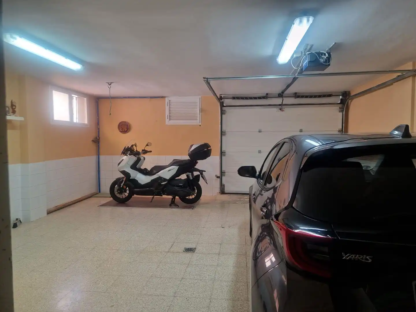 Aparcament de Casa o xalet en venda en Tamaraceite - San Lorenzo - Tenoya