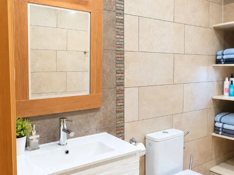 Terraced house with garden for sale in Ave Gerona 48, imagen 28