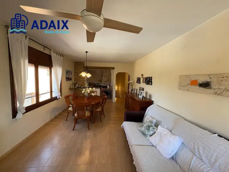 Vista exterior de Casa o xalet en venda en Bonastre, Tarragona