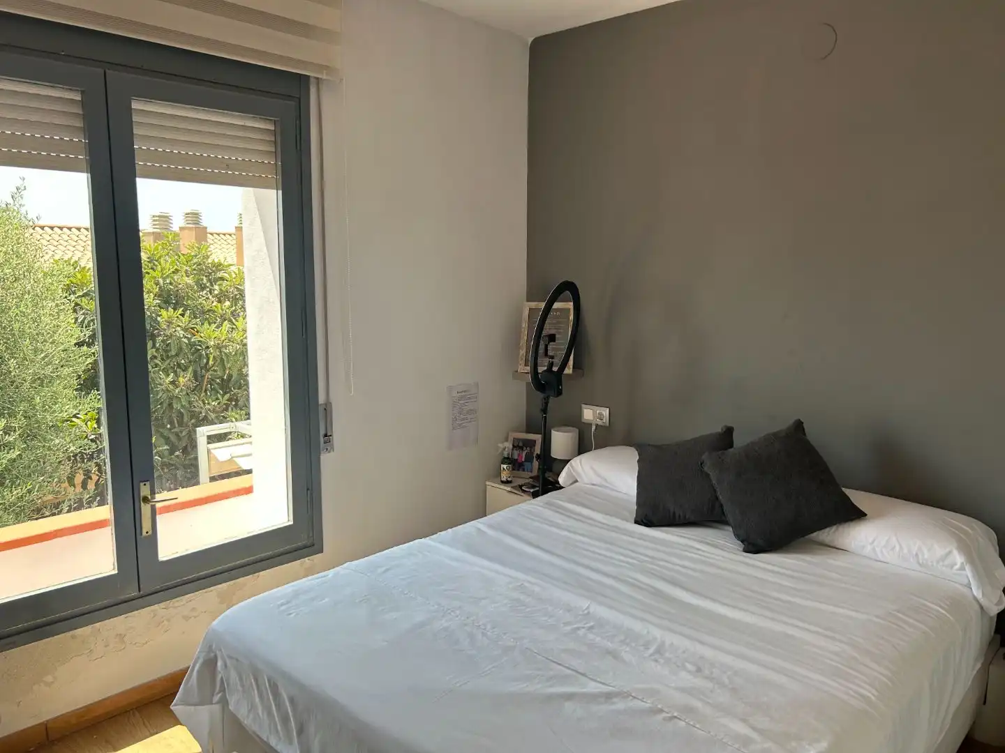 Apartament amb piscina en venda a Carrer del Tennis 38, imagen 5