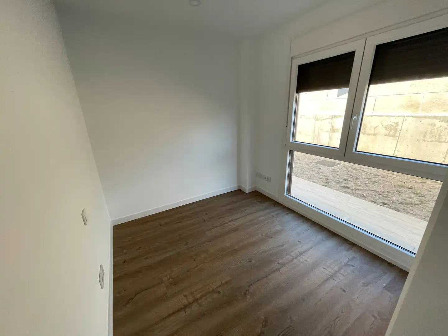 Piso de alquiler en La Navata