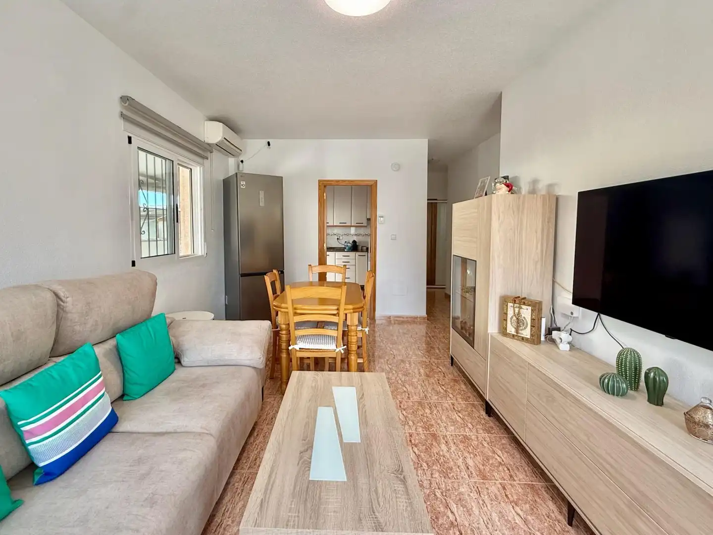 Casa aparellada en venda a Mar Menor de Cartagena – Cabo de Palos, imagen 38
