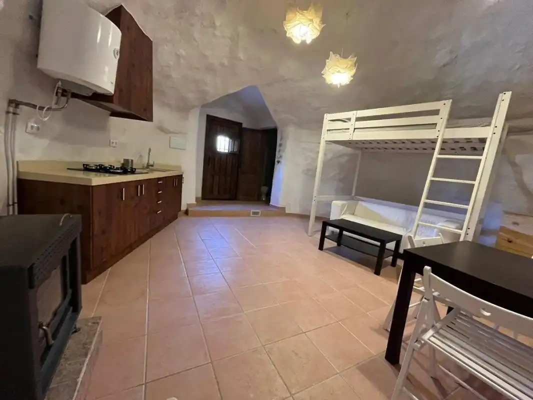Casa amb terrassa en venda a Caserio Umbria, imagen 62