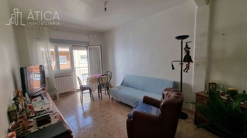 Foto 3 de Pis en venda a Pintores, 33, Vidal, Salamanca Capital