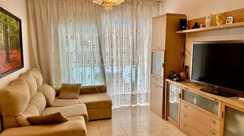 Foto 5 de Pis en venda a Fenals, Lloret de Mar