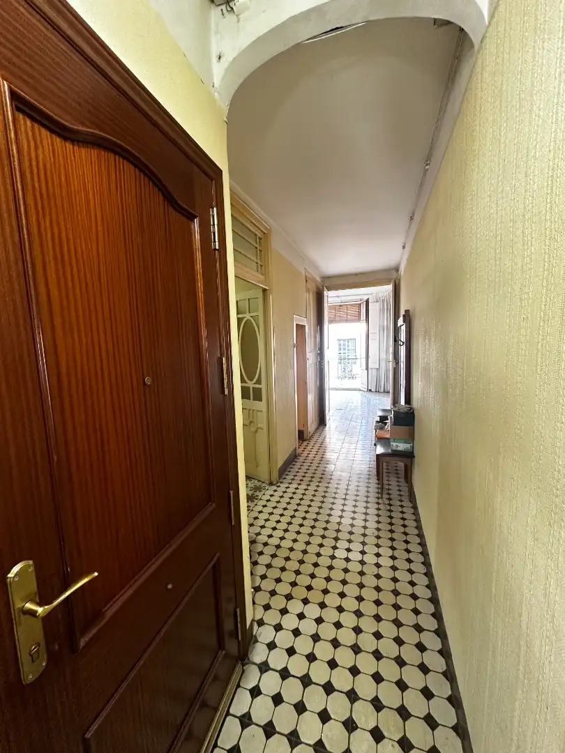 Ático en venta en Mataró con Trastero, Amueblado y Horno