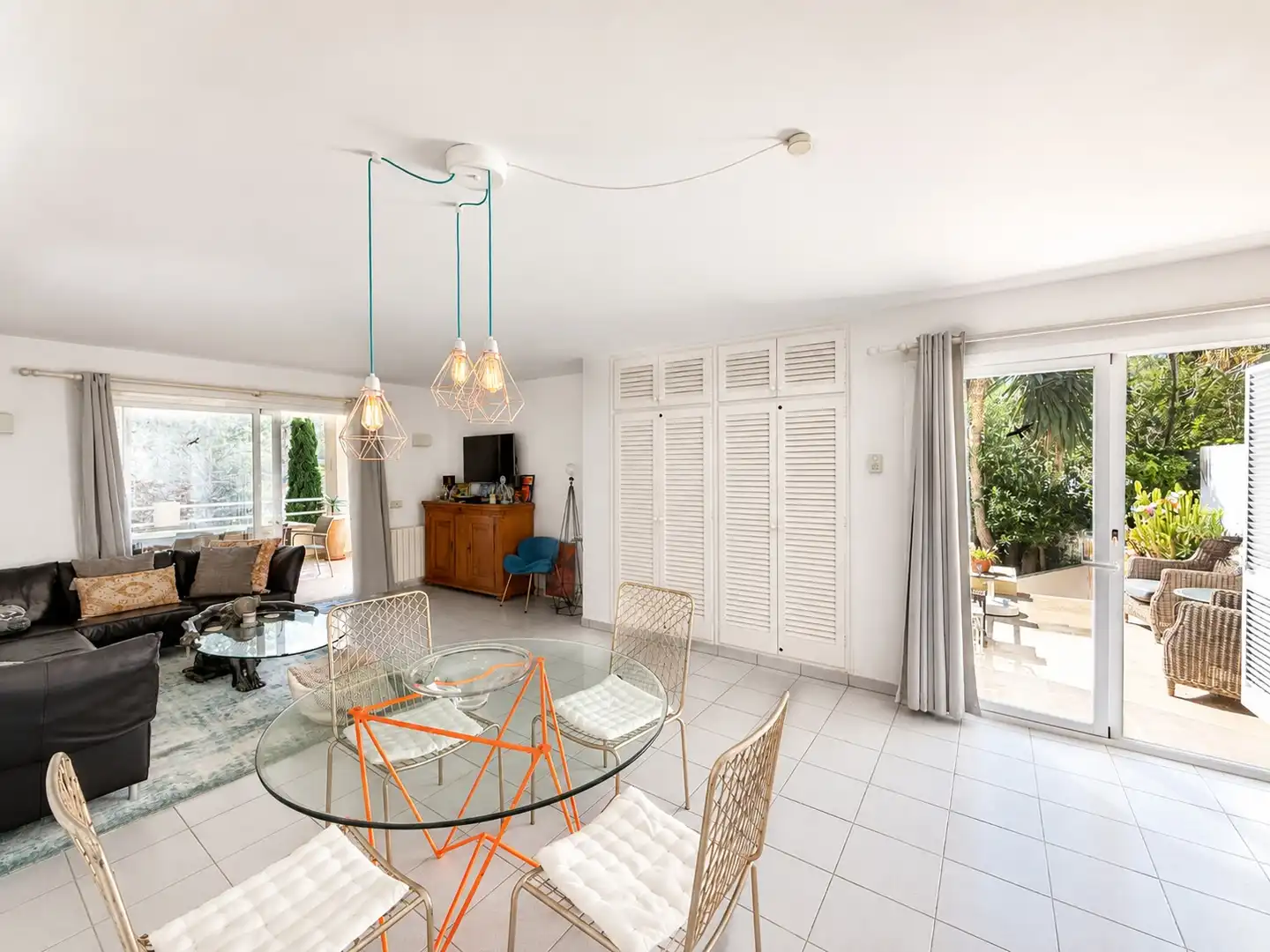 Casa con terraza en venta en Can Furnet, imagen 8