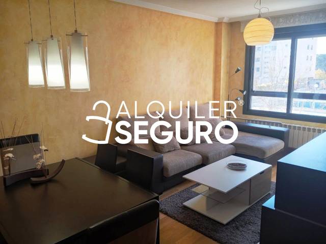 Piso en Alquiler en Calvitero  en Pinar del Jalón