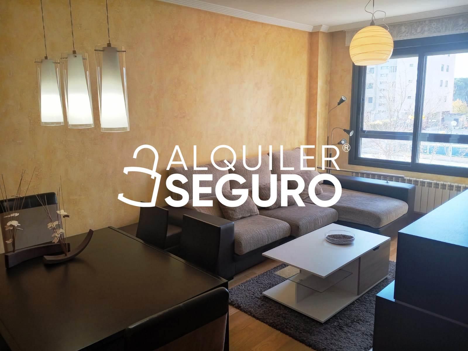 Pis de lloguer a Calvitero , Pinar del Jalón