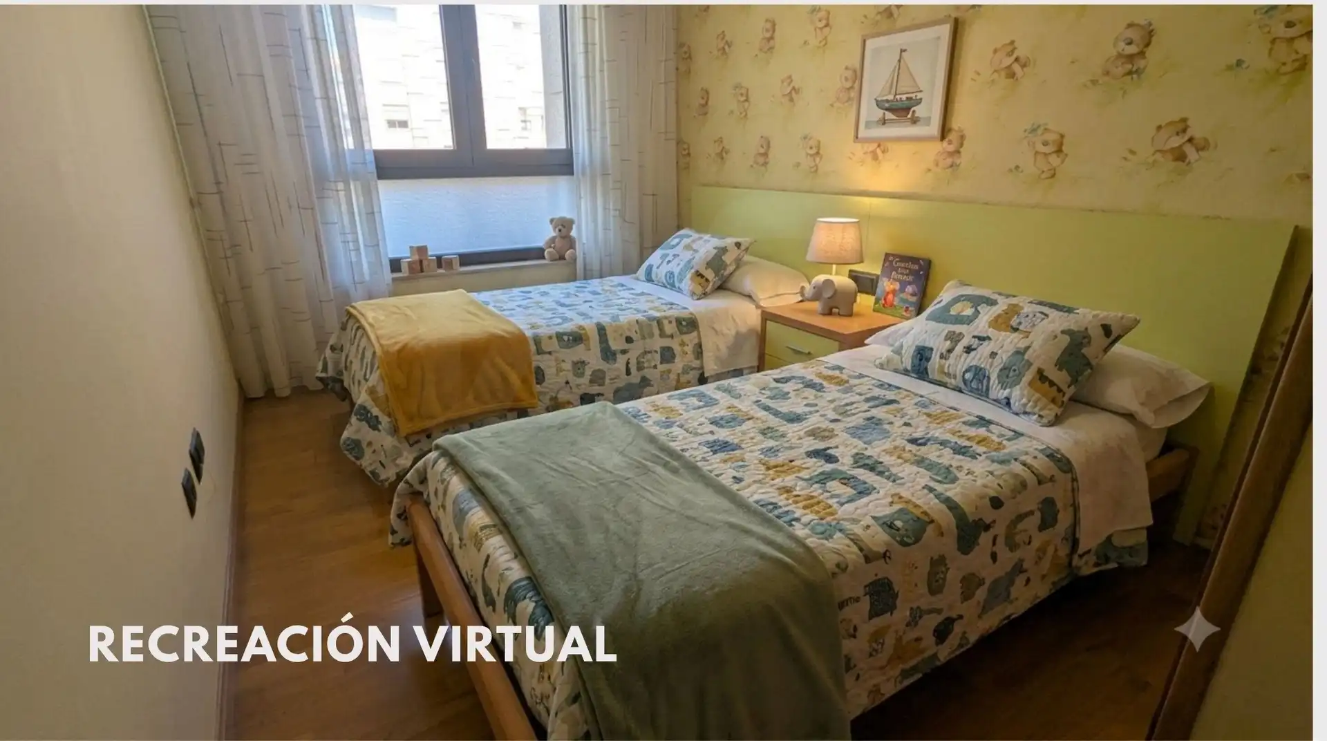 Appartement avec piscine à vendre à Calle Alfonso VI 9, imagen 23