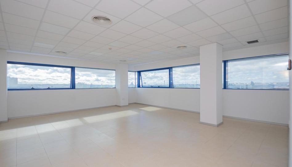 Photo 1 of Office for sale in Avenida Pino Estrobo, Palmete, Sevilla
