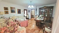 Living room of Flat for sale in Jerez de la Frontera  with Parquet flooring and Balcony
