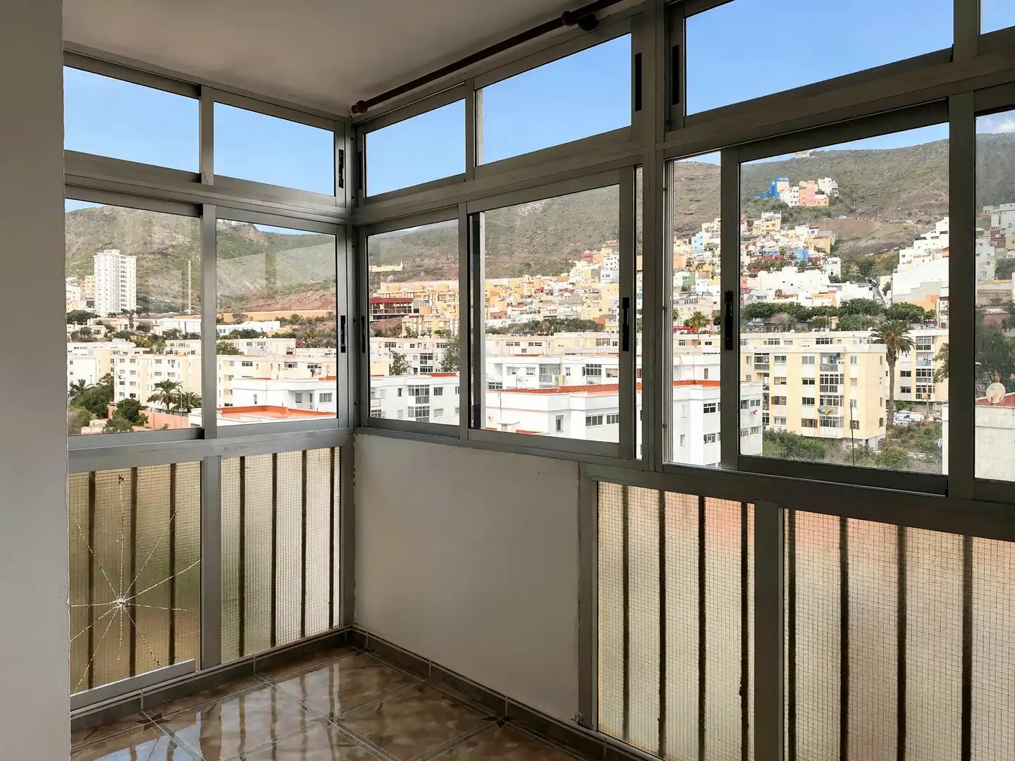 Terrassa de Pis en venda en Las Palmas de Gran Canaria amb Terrassa
