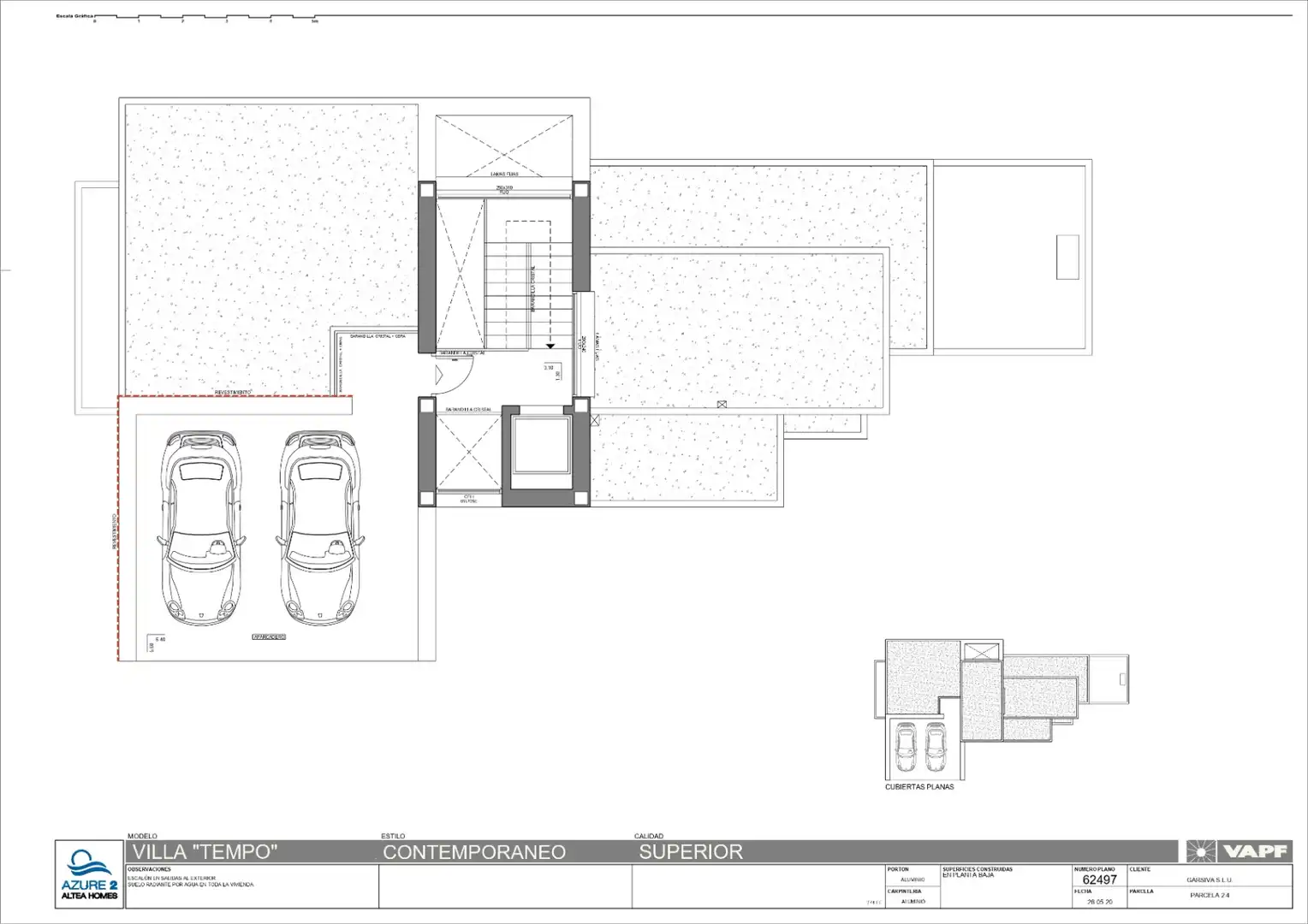 Villa mit Pool zum Verkauf in Altea ciudad, imagen 32