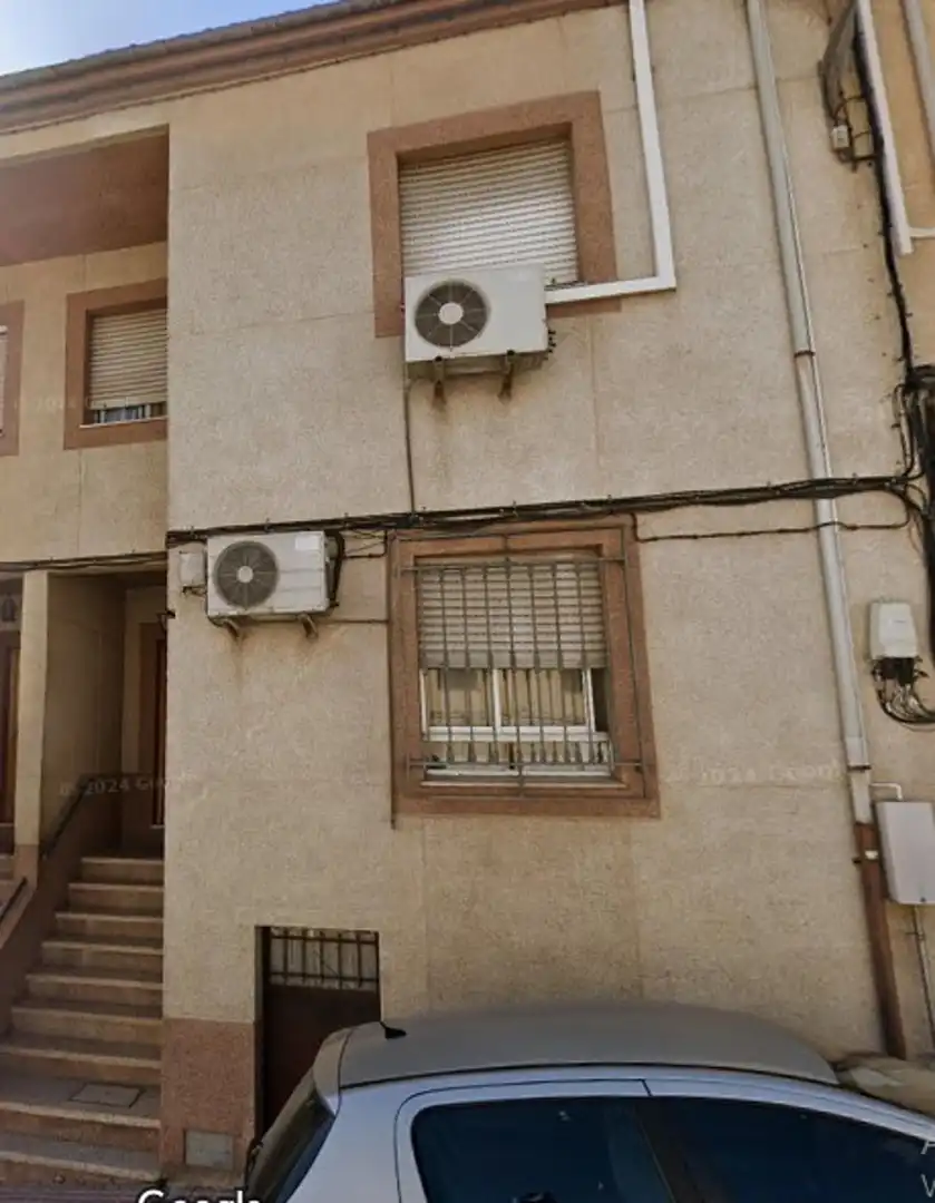 Außenansicht von Einfamilien-Reihenhaus zum Verkauf in Villanueva del Arzobispo