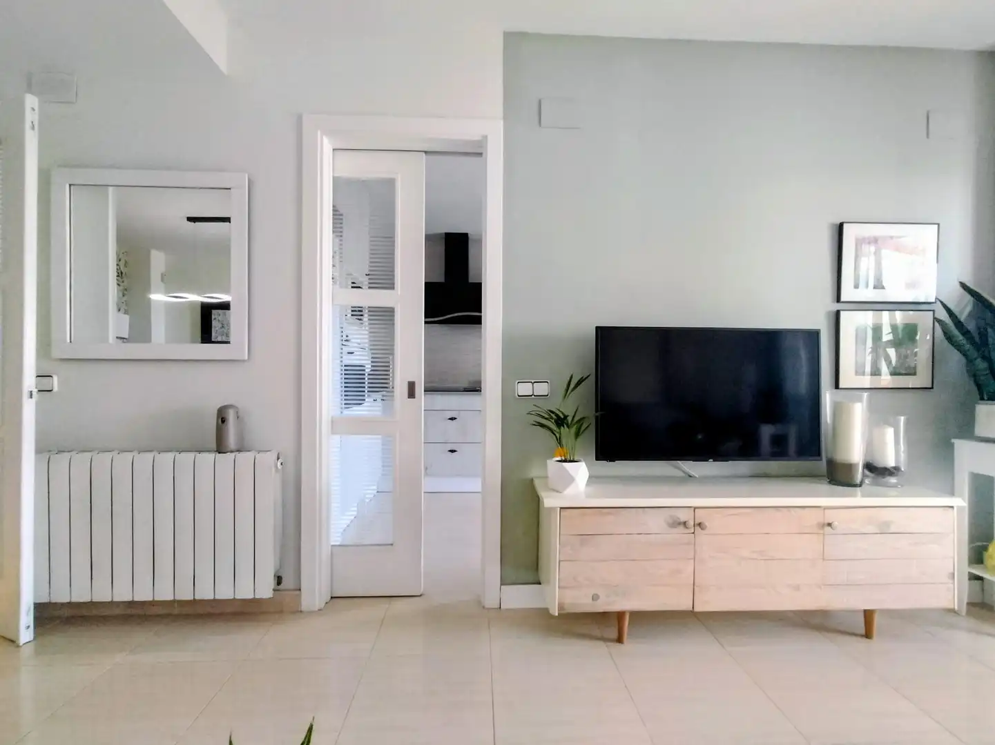 Casa a schiera con terrazza in vendita a Bonavista, imagen 11