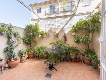 Terrassa de Dúplex en venda en Las Gabias amb Aire condicionat, Terrassa i Balcó